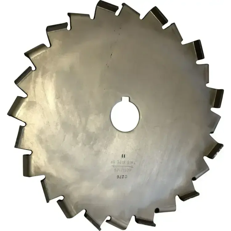 New | Build-to-Order DisperseTech LLC F Blade Parts Pennsylvania US | Dispersetech, LLC 1 #161920