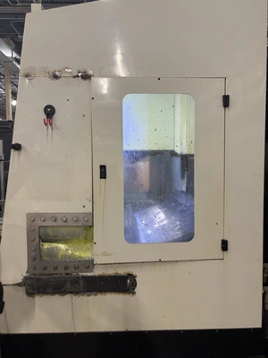 2012 HURCO VMX50 Vertical Machining Centers | Toolquip, Inc. (24)