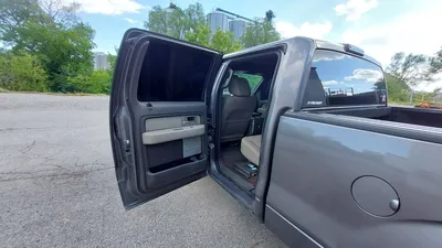 2011 FORD F-150 PICKUP TRUCKS | Platinum Group (25)