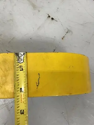 USED VAN DORN 338497