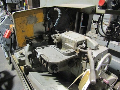 Used BROWN & SHARPE 00 Single Spindle Automatic Screw Machines New Jersey US | National Machinery Exchange #1498238