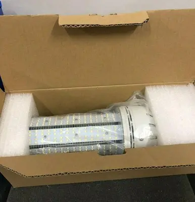 LED CORNLIGHT C100-E39