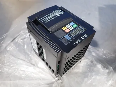 New | in-Stock OMRON 3G3MX2A4004V1 Power Inverters | HGR 24 #747939
