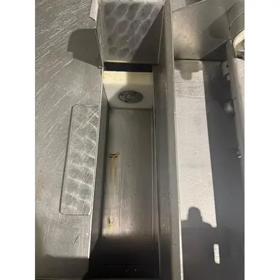 Used Ruhle _UNKNOWN_ Slicers / Dicers / Cutters | ISCA #1298930