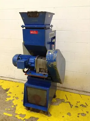 USED NELMOR G810LS 3 HP