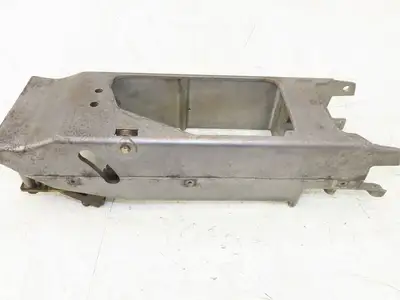 Hyster E60XM-33 Forklift Steering Column Bracket Adjustable