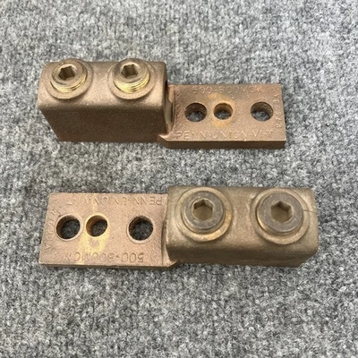 New | in-Stock PENN-UNION CORP. VVL-21790 Electrical Fittings California US | Davliegogo LLC #1706096
