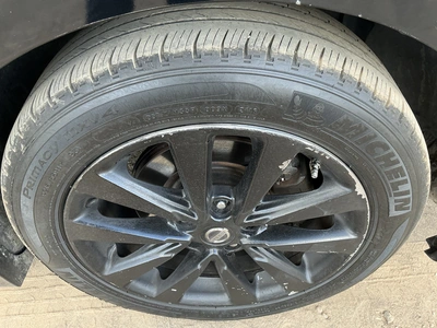 USED 2018 NISSAN ALTIMA
