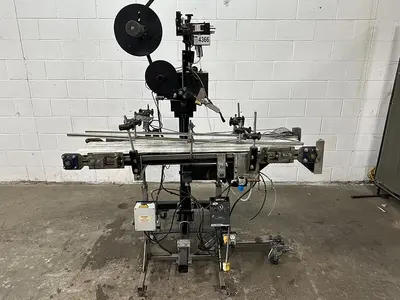 USED AUTO LABE 110RH / 310