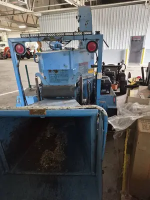 Used BANDIT 200+ Wood Chippers Michigan US | Miedema Asset Management Group #1454309