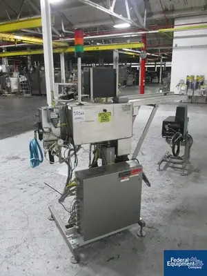 USED MGS MGS Outserter, Model RPP-2210