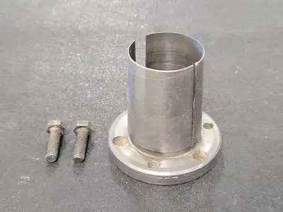 Split Taper Bushing P2112, P2 Hub, 1-3/4" ID