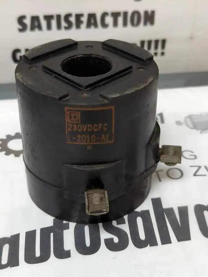 New | in-Stock SQUARE D L-2010-AE Miscellaneous Equipment (Electrical & Power) | Surplus Asset Holdings #1197812