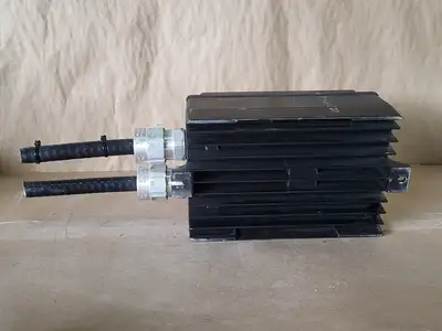 USED KB ELECTRONICS KBPC-240D (3890)