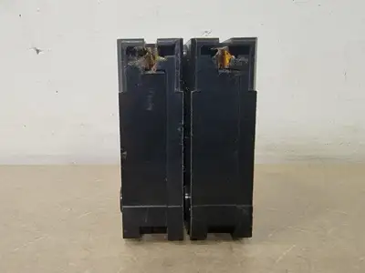 USED EATON BR215