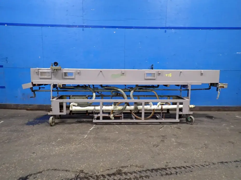 USED GATTO DBG105C143