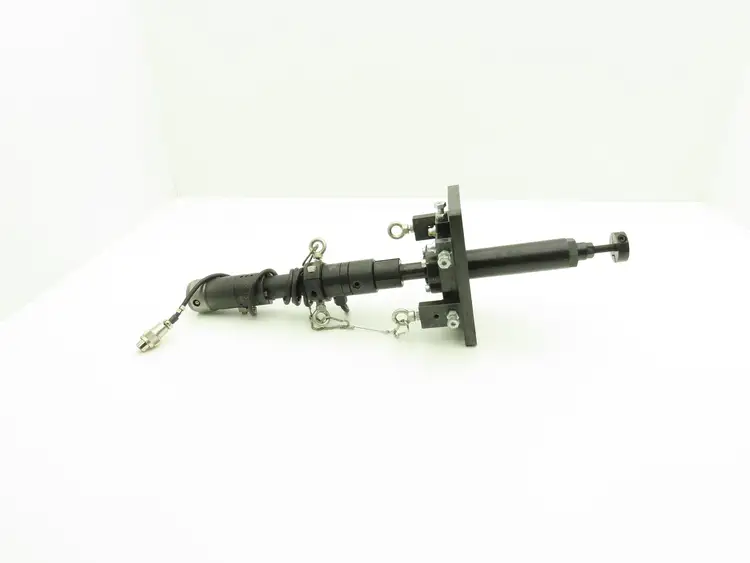 Used ACCRETECH _UNKNOWN_ Miscellaneous MRO | Arrow Industrial #647487
