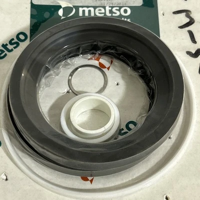 NEW Metso RKA-75MT