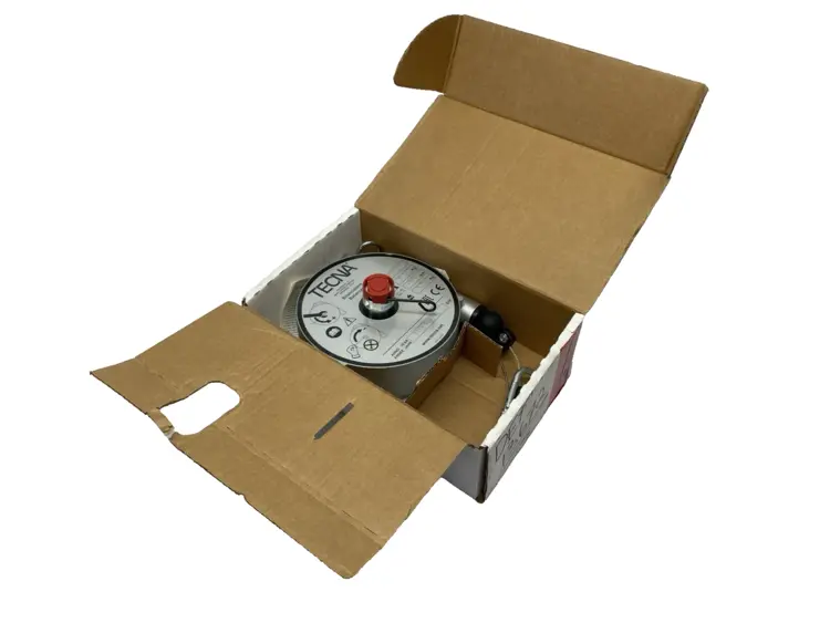 New | in-Stock Tecna 9346/4,5 Balancers Michigan US | Maverick Industrial Sales #1495638