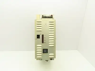 Schneider Modicon AS-P451-681 I/O Module Power Supply 115/230VAC Input SPC P450
