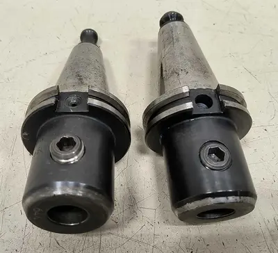 Nikken _UNKNOWN_ Other Toolholding | Fram Fram LLC (2)