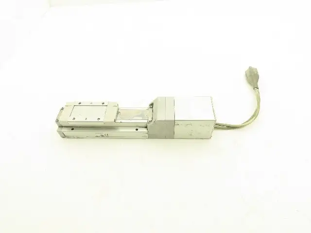 Used SMC _UNKNOWN_ Electric Motor Driven Actuators Indiana US | Arrow Industrial #655781