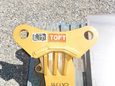 Used 2024 CATERPILLAR 315 Construction Equipment Parts California US | Western Trencher & Equipment, Inc. #1497750