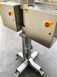 Used AXON _UNKNOWN_ Shrink Tunnels Connecticut US | DMC Industries #1282018