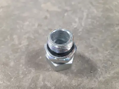 NEW PARKER FILTRATION GE28LREDCF