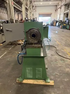 Used PRUTTON 150 CHD-36 Thread Rollers | Walden Machinery #1288857