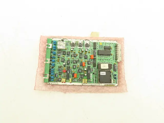 Used LAND INFRARED _UNKNOWN_ Printed Circuit Boards (PCB) Indiana US | Arrow Industrial #631952