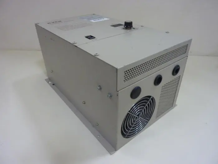 Used DRIVECON CORP KVFS 475E-F Power Inverters Michigan US | Ideal Machinery #582545