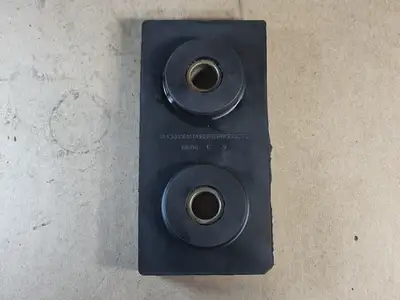 Upper Engine Mount Rubber 12004-3402
