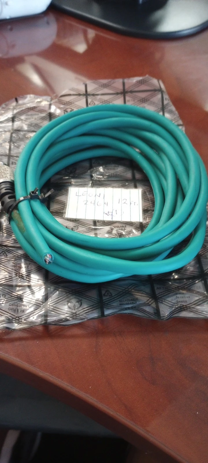 NEW LEONI 2464