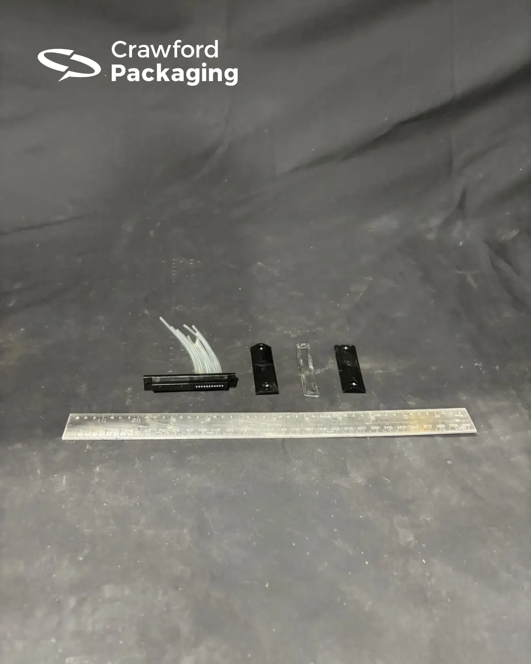 New | in-Stock LOVESHAW CORPORATION NA Ink Jet Coders & Printers Ontario CA | Crawford Packaging #1424025