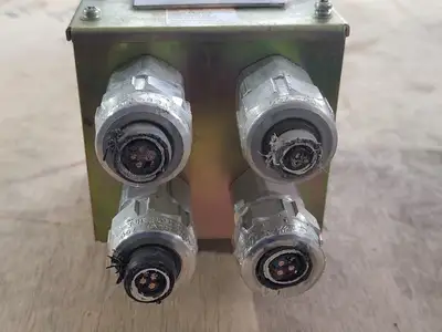 USED TELEMECANIQUE ATV312HU15S6