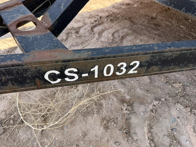 Used _UNKNOWN_ _UNKNOWN_ Liquid Supply Trailers Texas US | Miedema Asset Management Group #1315797