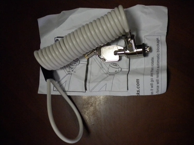 USED Maclock NG15-14