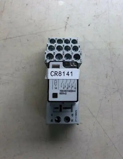 Used ABB OT40F3 Switch Parts Michigan US | ND Industrial Surplus #1208188
