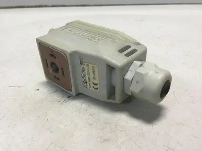 USED VICKERS EHH-AMP-702-D-20