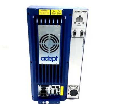 USED ADEPT TECHNOLOGY, OMRON EMB-40R