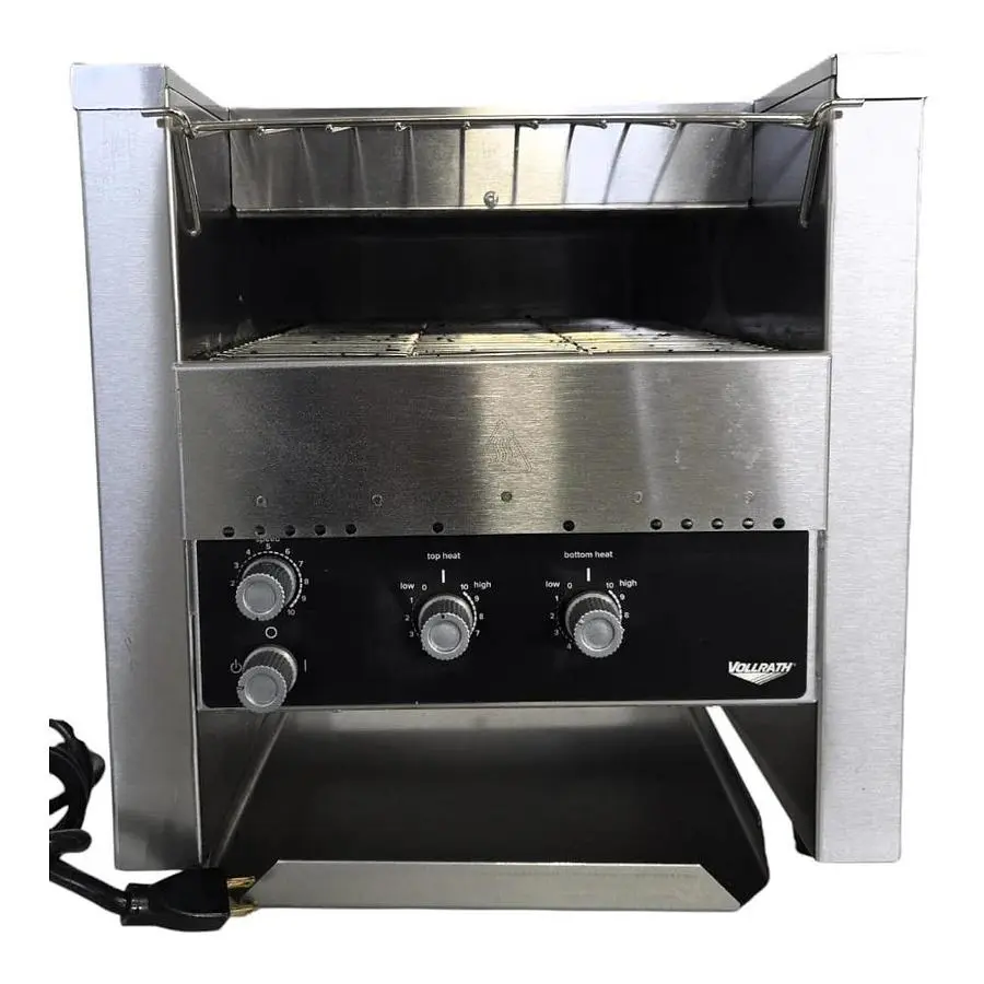 USED VOLLRATH JT2H
