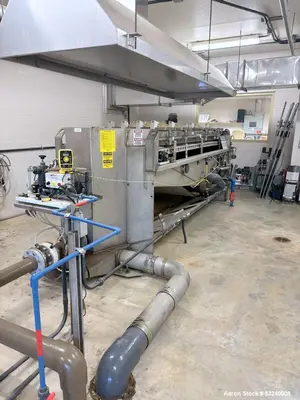 USED KOMLINE SANDERSON G25