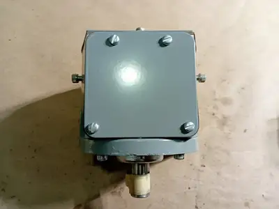 NEW ALLEN-BRADLEY 808-J1X1