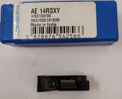 Used WALTER INSERT CARTRIDGE Misc Industrial Equipment Kentucky US | Aucto #687870