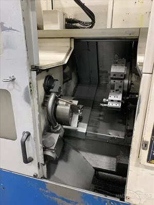USED 1999 DAEWOO LYNX 200B