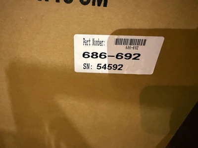 Used _UNKNOWN_ _UNKNOWN_ Analyzers Systems - Other Ohio US | Federal Equipment Company #1365492