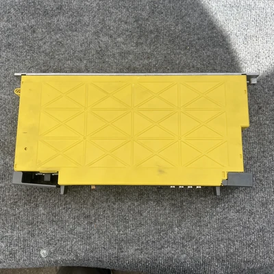 Used FANUC Industrial Supply Draft Servo Controller Parts California US | Davliegogo LLC #1705786