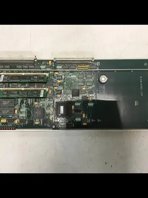 USED VAN DORN PC330-029 330-029