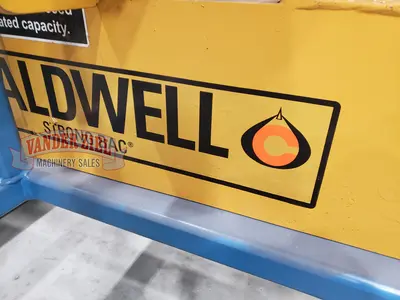 Caldwell 11 Ton Coil Hook, Model CPLS-11 - Like New